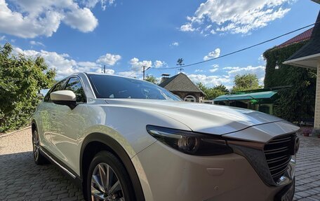 Mazda CX-9 II, 2019 год, 4 000 000 рублей, 2 фотография