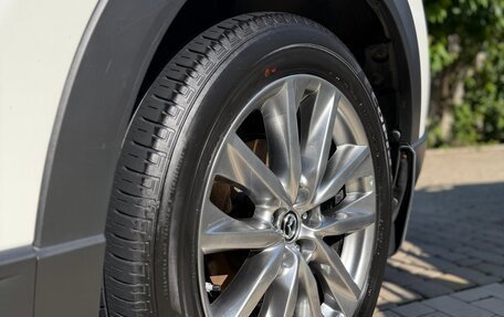 Mazda CX-9 II, 2019 год, 4 000 000 рублей, 12 фотография