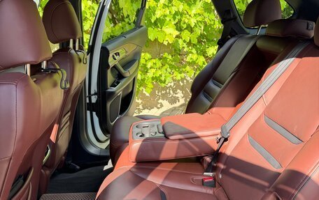 Mazda CX-9 II, 2019 год, 4 000 000 рублей, 17 фотография