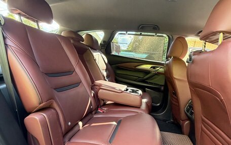 Mazda CX-9 II, 2019 год, 4 000 000 рублей, 18 фотография