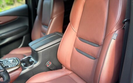 Mazda CX-9 II, 2019 год, 4 000 000 рублей, 13 фотография