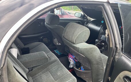 Toyota Chaser IV, 1993 год, 370 000 рублей, 8 фотография