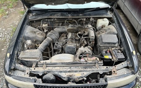 Toyota Chaser IV, 1993 год, 370 000 рублей, 6 фотография