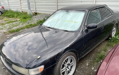Toyota Chaser IV, 1993 год, 370 000 рублей, 5 фотография