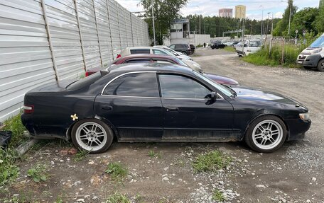 Toyota Chaser IV, 1993 год, 370 000 рублей, 3 фотография