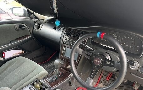 Toyota Chaser IV, 1993 год, 370 000 рублей, 7 фотография