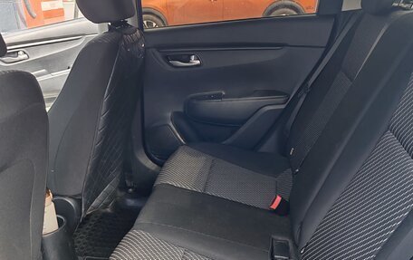 KIA Rio IV, 2017 год, 1 300 000 рублей, 8 фотография