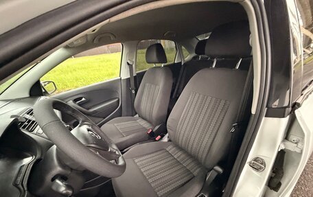 Volkswagen Polo VI (EU Market), 2019 год, 980 000 рублей, 8 фотография
