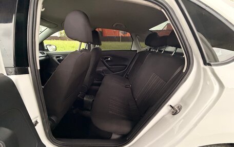 Volkswagen Polo VI (EU Market), 2019 год, 980 000 рублей, 9 фотография