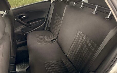 Volkswagen Polo VI (EU Market), 2019 год, 980 000 рублей, 10 фотография