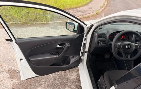 Volkswagen Polo VI (EU Market), 2019 год, 980 000 рублей, 16 фотография