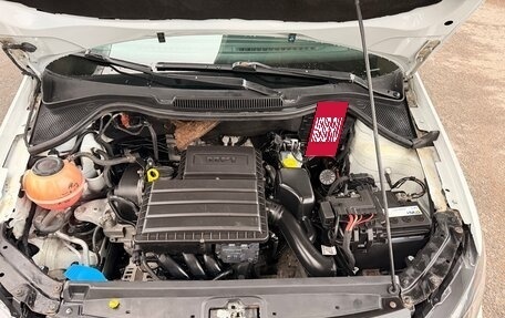 Volkswagen Polo VI (EU Market), 2019 год, 980 000 рублей, 17 фотография