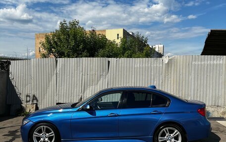 BMW 3 серия, 2012 год, 1 800 000 рублей, 2 фотография