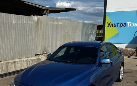 BMW 3 серия, 2012 год, 1 800 000 рублей, 6 фотография