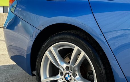 BMW 3 серия, 2012 год, 1 800 000 рублей, 5 фотография