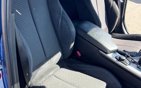 BMW 3 серия, 2012 год, 1 800 000 рублей, 9 фотография