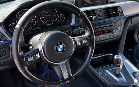 BMW 3 серия, 2012 год, 1 800 000 рублей, 7 фотография