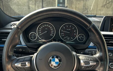 BMW 3 серия, 2012 год, 1 800 000 рублей, 11 фотография