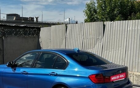BMW 3 серия, 2012 год, 1 800 000 рублей, 3 фотография