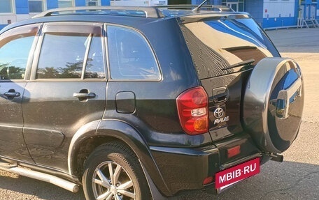 Toyota RAV4, 2004 год, 950 000 рублей, 3 фотография