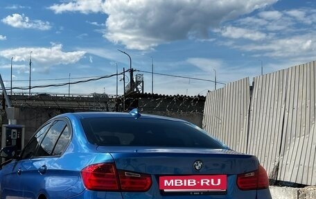 BMW 3 серия, 2012 год, 1 800 000 рублей, 4 фотография