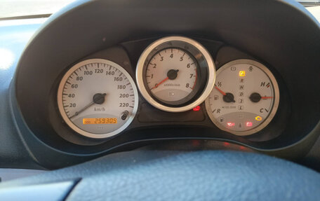 Toyota RAV4, 2004 год, 950 000 рублей, 6 фотография