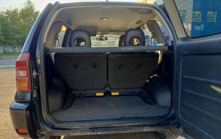 Toyota RAV4, 2004 год, 950 000 рублей, 16 фотография