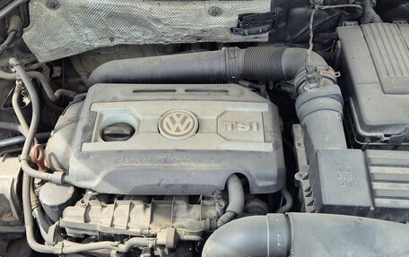 Volkswagen Tiguan I, 2012 год, 1 690 000 рублей, 10 фотография