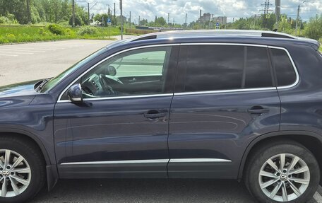 Volkswagen Tiguan I, 2012 год, 1 690 000 рублей, 8 фотография