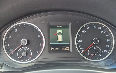 Volkswagen Tiguan I, 2012 год, 1 690 000 рублей, 11 фотография