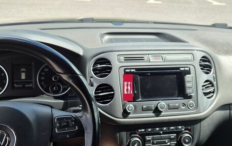Volkswagen Tiguan I, 2012 год, 1 690 000 рублей, 12 фотография