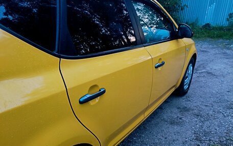 KIA cee'd I рестайлинг, 2009 год, 480 000 рублей, 11 фотография