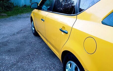 KIA cee'd I рестайлинг, 2009 год, 480 000 рублей, 12 фотография