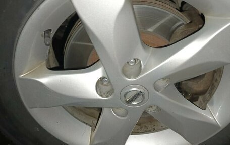 Nissan Qashqai, 2013 год, 1 050 000 рублей, 5 фотография