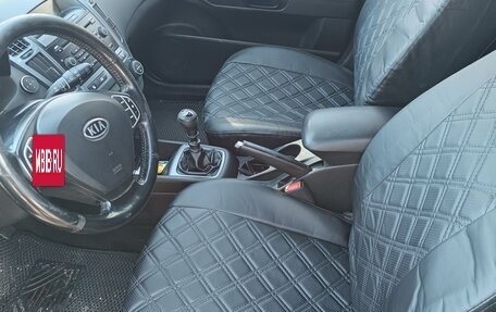 KIA cee'd I рестайлинг, 2009 год, 480 000 рублей, 17 фотография
