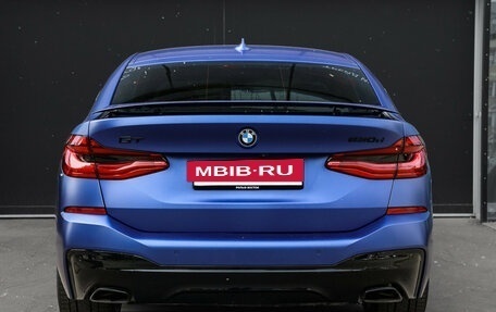 BMW 6 серия, 2022 год, 6 100 000 рублей, 6 фотография