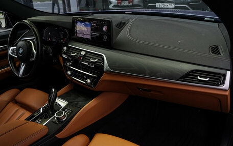 BMW 6 серия, 2022 год, 6 100 000 рублей, 8 фотография