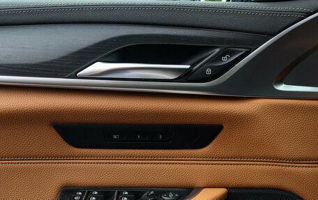 BMW 6 серия, 2022 год, 6 100 000 рублей, 26 фотография