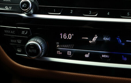 BMW 6 серия, 2022 год, 6 100 000 рублей, 30 фотография