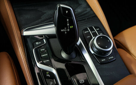 BMW 6 серия, 2022 год, 6 100 000 рублей, 29 фотография