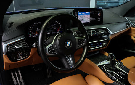 BMW 6 серия, 2022 год, 6 100 000 рублей, 19 фотография