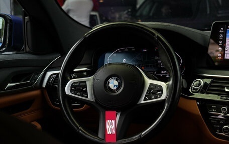BMW 6 серия, 2022 год, 6 100 000 рублей, 18 фотография