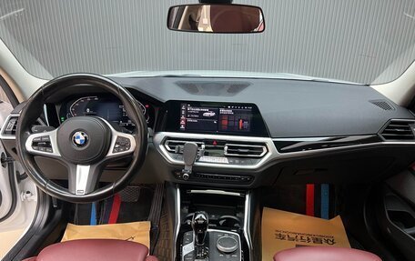 BMW 3 серия, 2022 год, 2 759 000 рублей, 5 фотография