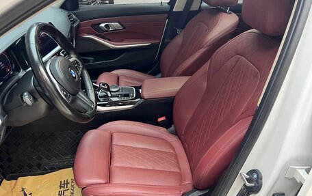 BMW 3 серия, 2022 год, 2 759 000 рублей, 7 фотография