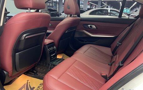 BMW 3 серия, 2022 год, 2 759 000 рублей, 6 фотография