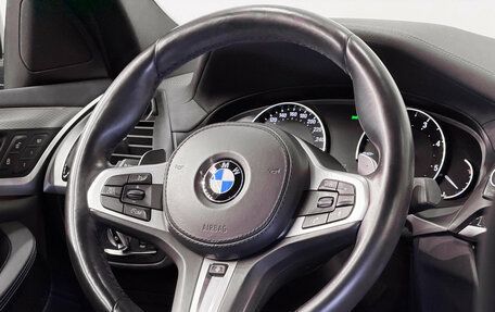 BMW X4, 2019 год, 4 300 000 рублей, 8 фотография