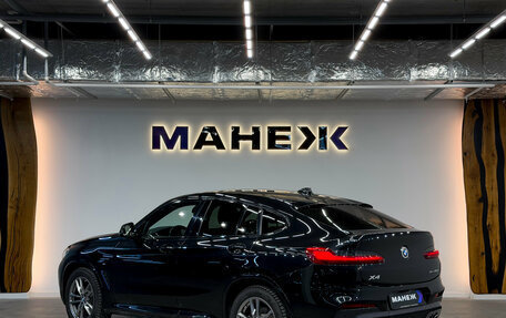 BMW X4, 2019 год, 4 300 000 рублей, 4 фотография