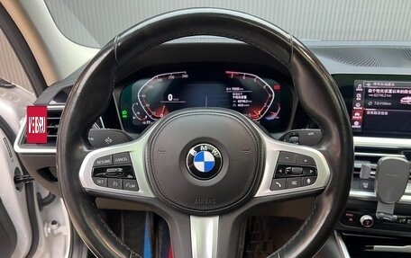 BMW 3 серия, 2022 год, 2 759 000 рублей, 4 фотография