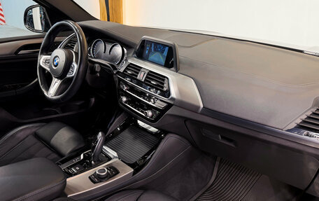 BMW X4, 2019 год, 4 300 000 рублей, 11 фотография