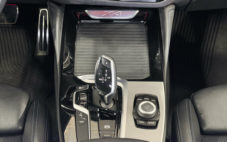 BMW X4, 2019 год, 4 300 000 рублей, 13 фотография